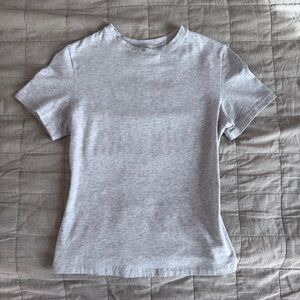SKIMS Cotton Jersey T-Shirt